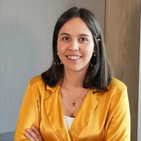 Tucuvi Employee Elena Pavía Martínez-Pardo's profile photo