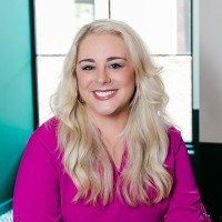 Sourced. Employee Gabrielle Mills's profile photo