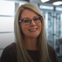 Heartland Optical Inc Employee Cara Dolberg's profile photo