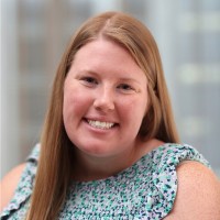 IBM Employee Erin O'Rourke's profile photo