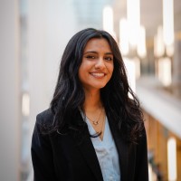 Capoom Employee Aditi Vishnubhatla's profile photo