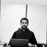 Zindigi Employee Imran Khan's profile photo