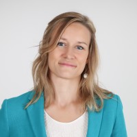 KEM ONE Employee Anaïs Picard's profile photo