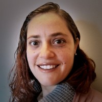 PsycIME Employee Gabriela Gallardo's profile photo