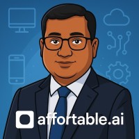 Alamin Email & Phone Number