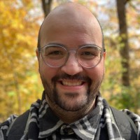 IngaCode Employee Regis Ranniere's profile photo