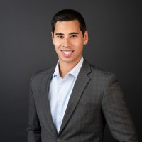 Mechanics Bank Employee Danny Lee's profile photo