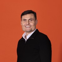 Clemenger BBDO Employee James Greaney's profile photo