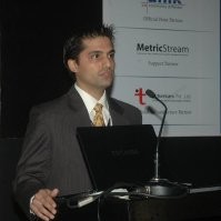 JetSynthesys Employee Jogesh Lulla's profile photo