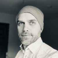 DataCite Employee Paul Vierkant's profile photo