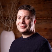 Netologija Employee Peter Vukovic's profile photo