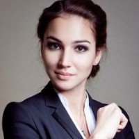 SDRs Anonymous Employee Greiccy Rondon's profile photo