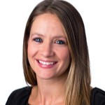 Hayden Homes Employee Katy Wooderson's profile photo