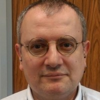 Wyggeston and Queen Elizabeth I College Employee Adam Storey's profile photo