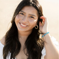 Cal Poly Information Technology Services Employee Erika Lezama-Santiago's profile photo