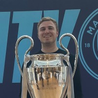 City Football Group Employee Jack Meadows's profile photo