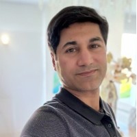 Enersol Engineering Employee Majid Safariabrazi's profile photo