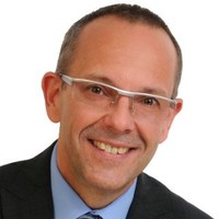 Université du Québec en Outaouais Employee Mario Malouin's profile photo