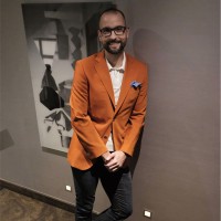 eMan Employee Michal Kosek's profile photo