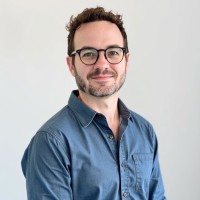 Code.org Employee Bo Hurd's profile photo