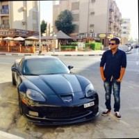 SpanIdea Systems Employee Akash Varghese's profile photo