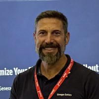 Setics Employee Philippe Boissier's profile photo