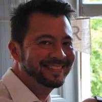 American Express Employee James Eldridge's profile photo