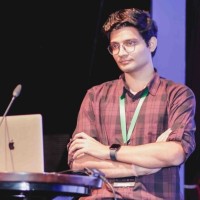 Private Web3 Gaming Company Employee Manish Sharma's profile photo