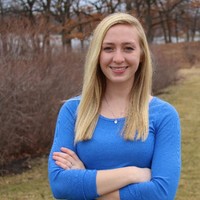 Brolly Employee Michelle Henkel's profile photo