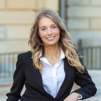 FrontlineCo Employee Emily Robinson's profile photo