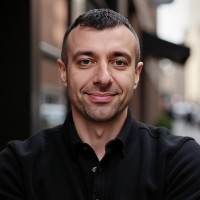 Dotcom Design Employee Andrii Perevoznik's profile photo