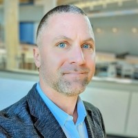 Dell Technologies Employee Eric Coffey's profile photo