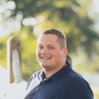 Shake Shack Employee Jared Matisak's profile photo
