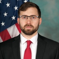 U.S. Army CCDC Ground Vehicle Systems Center Employee Shane Sopel's profile photo