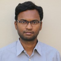 Elchemy Employee Praneeth Prodduturu's profile photo