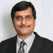 Consultant for your Green wheels Employee Suhas Joshi's profile photo