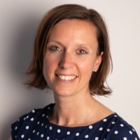 4 C Marketing Employee Caroline Saunders's profile photo
