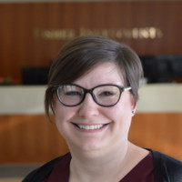 Fisher Investments Employee Amy Brooks's profile photo