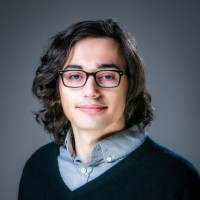 Connecticut College Employee John Asaro's profile photo