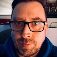 TJX Canada – Winners, Marshalls, HomeSense Employee Brian Ranson's profile photo