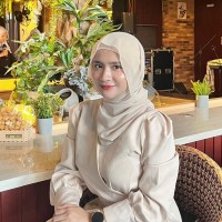 eFishery Employee Erena Zahra's profile photo