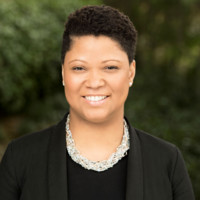 Ashlar Development Employee Kineta English-White's profile photo