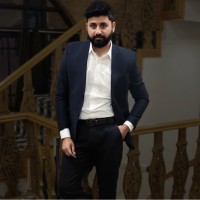 NephroPlus Employee Yashwant Maliya's profile photo