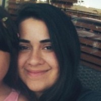 T&S Roofing Systems Employee Alexandria Aguirre's profile photo