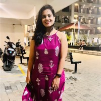Vandita Shah Email