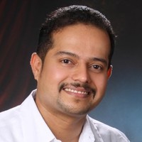 Anantha Narayanan Email