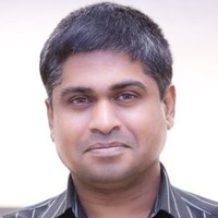 Fidelity Investments Employee Bharathi Govindan's profile photo
