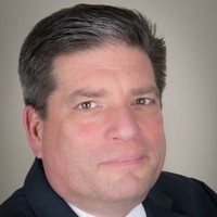 Parsons Corporation Employee Jerry Harrison's profile photo