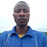 IRC . Employee Godefroid Ntahompagaze's profile photo