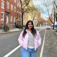 Andor Health Employee Urmi Jethani's profile photo